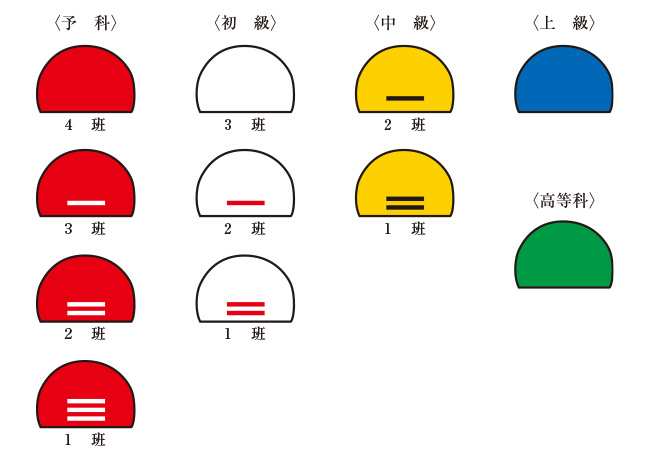 生徒帽子
